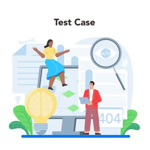 Test Case Item
